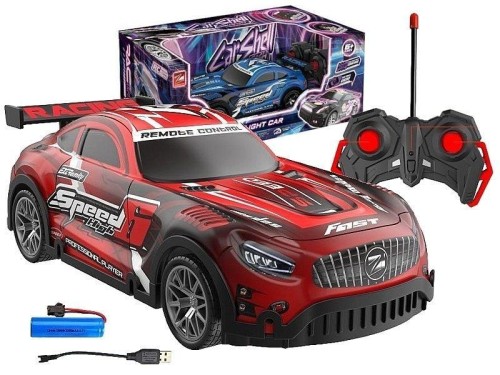 Auto na radio USB 29,5x12,9x11,1cm, ADAR