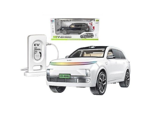 Auto na radio z kablem USB 42x13,5x18,5cm, ADAR