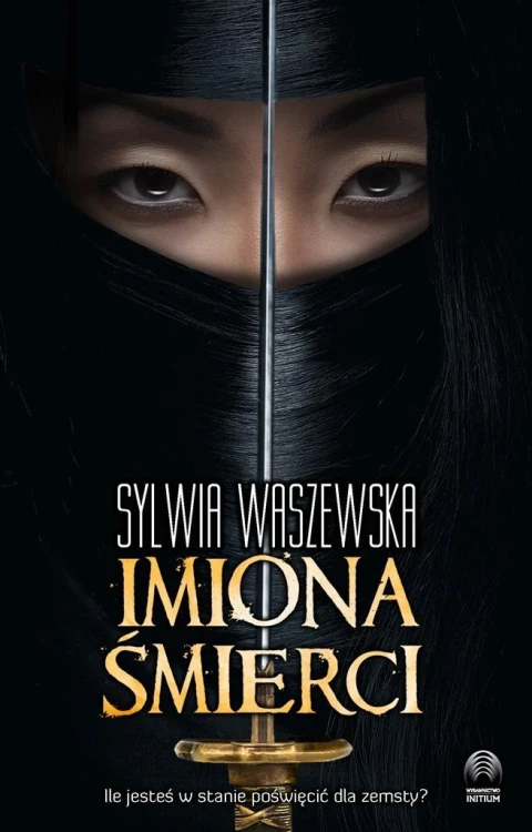Imiona śmierci, Sylwia Waszewska